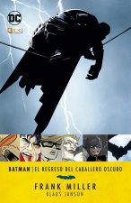 BATMAN: EL REGRESO DEL CABALLERO OSCURO (7A EDICION)