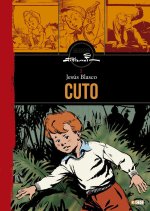 Colección Jesús Blasco - Cuto vol. 02