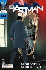 BATMAN NUM. 78/23 (RENACIMIENTO)