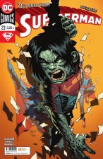 SUPERMAN NUM. 78/23 (RENACIMIENTO)