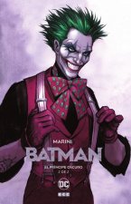BATMAN: EL PRINCIPE OSCURO NúM. 02