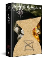 SANDMAN: EDICION DELUXE VOL. 07 – SUEÑOS ETERNOS - E