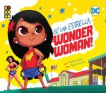 SE UNA ESTRELLA, WONDER WOMAN