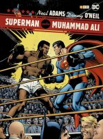 SUPERMAN CONTRA MUHAMMAD ALI (2A EDICION)