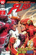 FLASH NUM. 38/24 (RENACIMIENTO)