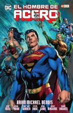 EL HOMBRE DE ACERO (EDICION ESPECIAL)