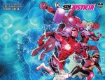 LIGA DE LA JUSTICIA: SIN JUSTICIA NUM. 04 (DE 4)