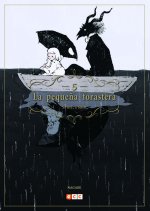 LA PEQUEÑA FORASTERA: SIUIL, A RUN NUM. 05