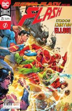 FLASH NUM. 39/25 (RENACIMIENTO)