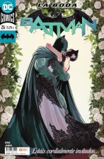 BATMAN NUM. 81/26 (RENACIMIENTO)