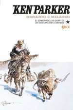 KEN PARKER NUM. 18: EL SENDERO DE LOS GIGANTES/LAS DOS CARAS
