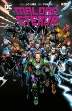 MALDAD ETERNA (2A EDICION)