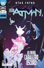BATMAN NUM. 82/27 (RENACIMIENTO)