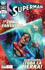 SUPERMAN NUM. 81/2 (RENACIMIENTO)