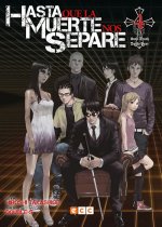 HASTA QUE LA MUERTE NOS SEPARE: UNTIL DEATH DO US PART NUM.