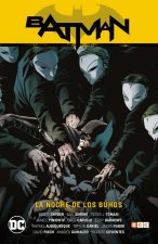 BATMAN: LA NOCHE DE LOS BUHOS