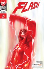 FLASH NUM. 41/27 (RENACIMIENTO)