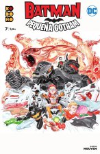 BATMAN: PEQUEÑA GOTHAM NUM. 07 (DE 12)