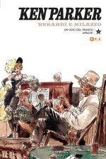 KEN PARKER NUM. 20: UN ODIO DEL PASADO/APACHE