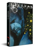 SANDMAN: EDICION DELUXE VOL. 0: OBERTURA (2A EDICION)