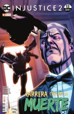 INJUSTICE: GODS AMONG US NUM. 71/13