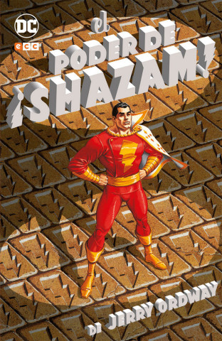 EL PODER DE SHAZAM