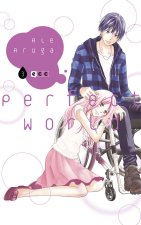 PERFECT WORLD NUM. 03