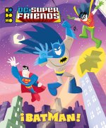 DC SUPER FRIENDS: BATMAN