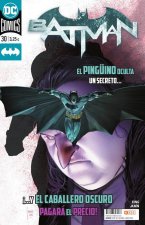 BATMAN NUM. 85/30