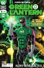 GREEN LANTERN NUM. 83