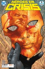 HEROES EN CRISIS NUM. 03 (DE 9)