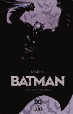 BATMAN: EL PRINCIPE OSCURO – EDICION INTEGRAL