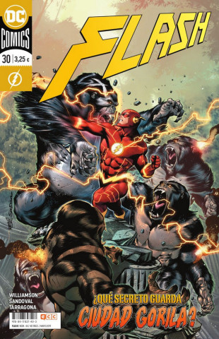 FLASH NUM. 44/30