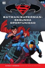 BATMAN Y SUPERMAN - COLECCION NOVELAS GRAFICAS NUM. 67: BATM