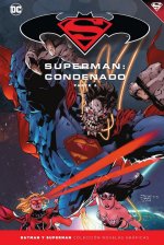 BATMAN Y SUPERMAN - COLECCION NOVELAS GRAFICAS NUM. 70: SUPE
