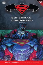 BATMAN Y SUPERMAN - COLECCION NOVELAS GRAFICAS NUM. 74: SUPE