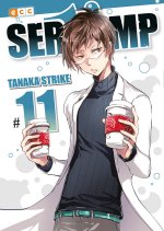 SERVAMP NUM. 11