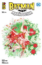 BATMAN: PEQUEÑA GOTHAM NUM. 10 (DE 12)