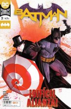 BATMAN NUM. 86/31