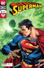 SUPERMAN NUM. 85/6