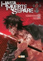 HASTA QUE LA MUERTE NOS SEPARE: UNTIL DEATH DO US PART NUM.