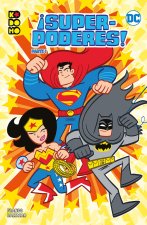 SUPERPODERES VOL. 01