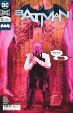 BATMAN NUM. 87/32