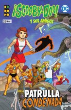 SCOOBY-DOO Y SUS AMIGOS NUM. 29