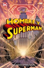Hombre y Superman