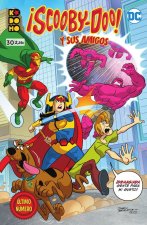 SCOOBY-DOO Y SUS AMIGOS NUM. 30