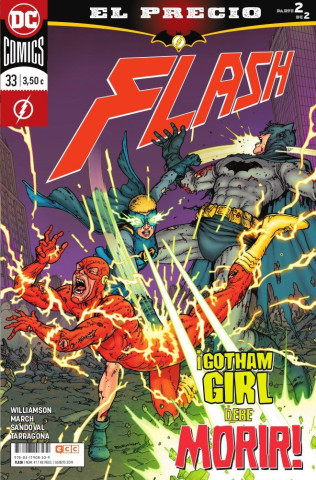 FLASH NUM. 47/33