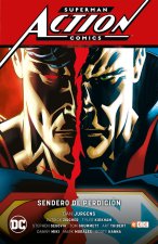 SUPERMAN: ACTION COMICS VOL. 01: SENDERO DE PERDICION