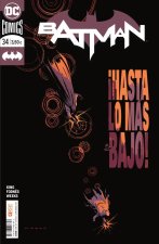 BATMAN NUM. 89/34