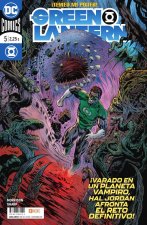 GREEN LANTERN NUM. 87